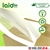 HILDE24 | laio® GREEN DOC 233 Begleitpapiertaschen DIN C6 transparent